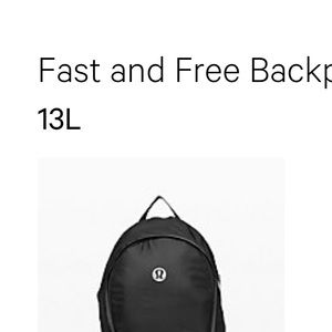 Backpack